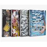 Alexander McQueen: Unseen варинант исполнения - 6 | Loft Concept в Орле