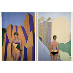 Книга LOfficiel 100 Издательство Marsilio варинант исполнения - 4 | Loft Concept в Орле