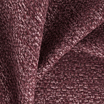 Мебельная ткань Шенилл фиолетовый цвет 138 см T4-25 варинант исполнения - 1 | Loft Concept в Орле