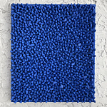 Панно «Морская зыбь» варинант исполнения - 1 | Loft Concept в Орле