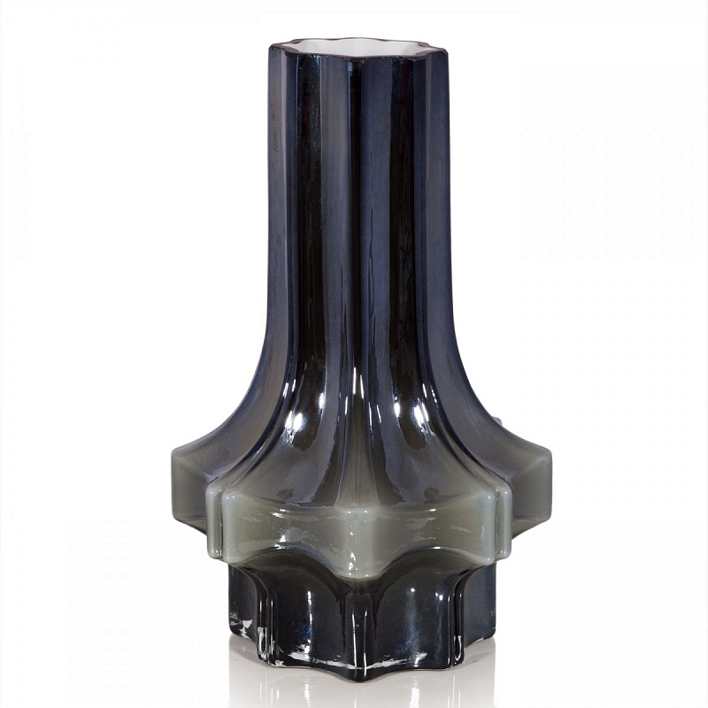 Ваза Pedestal Серый (Gray) Ваза Pedestal Серый (Gray) в Орле | Loft Concept