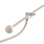 Бра бежевого цвета Aracea варинант исполнения - 2 | Loft Concept в Орле