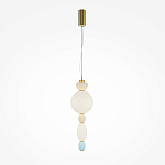 Подвесной светильник Adore LED 3000K 17Bт варинант исполнения - 1 | Loft Concept в Орле