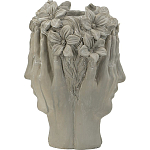 Кашпо Hidden emotions варинант исполнения - 3 | Loft Concept в Орле