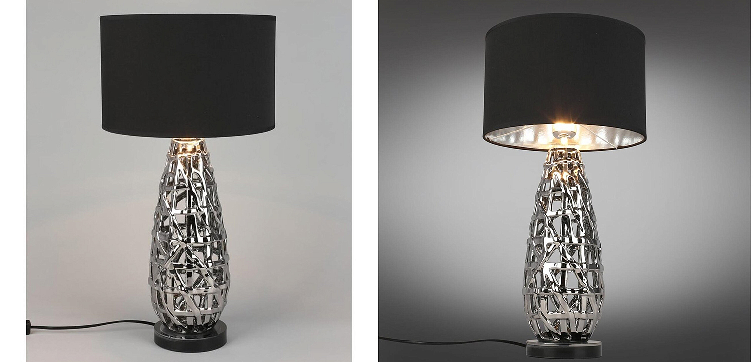 Настольная лампа Magno Table lamp Настольная лампа Magno Table lamp - Loft-Concept в Орле