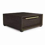 Стол журнальный с ящиком для хранения Flowchart варинант исполнения - 3 | Loft Concept в Орле