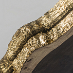 Зеркало с панно из среза палисандра Noble Mirror варинант исполнения - 2 | Loft Concept в Орле