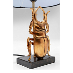 Настольная лампа Золотой жук варинант исполнения - 3 | Loft Concept в Орле