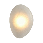 Бра LINDIS FROST LONG WALL 1 лампа Молочное стекло  варинант исполнения - 1 | Loft Concept в Орле