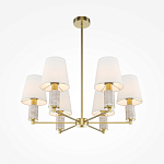 Люстра подвесная Lira варинант исполнения - 1 | Loft Concept в Орле