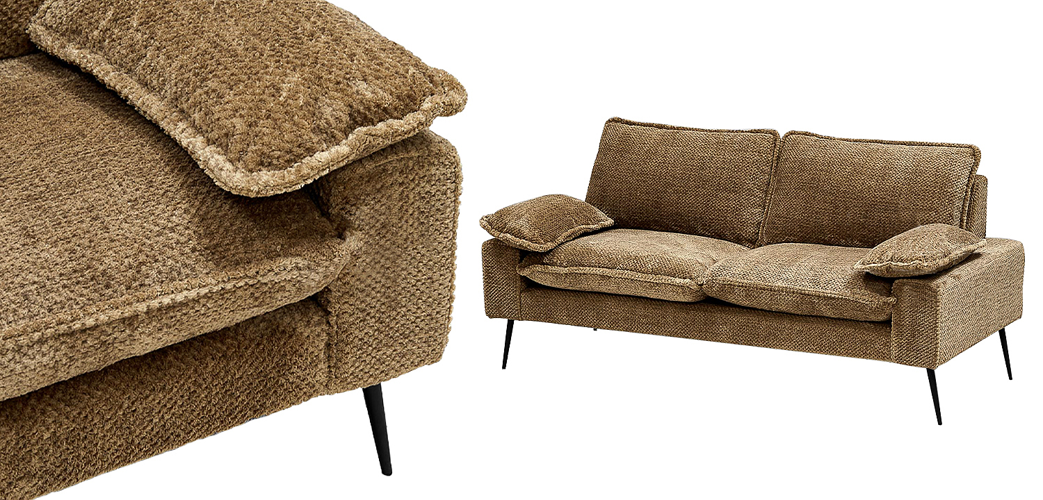 Диван Villegas Sofa Диван Villegas Sofa - Loft-Concept в Орле