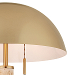 Настольная лампа с куполообразным абажуром Truth Option варинант исполнения - 2 | Loft Concept в Орле