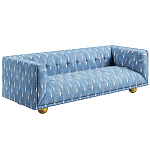 Диван Savoy варинант исполнения - 1 | Loft Concept в Орле