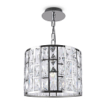 Люстра Pi Metallica варинант исполнения - 1 | Loft Concept в Орле