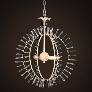 Люстра Muni Muni Pendant lamp