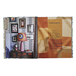 Книга известного дизайнера интерьеров Питера Данэма The World of Peter Dunham: Global Style from Paris to Hollywood варинант исполнения - 3 | Loft Concept в Орле