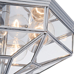 Потолочный светильник Zeil E27X3 варинант исполнения - 2 | Loft Concept в Орле