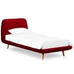 Кровать Palmer Bed варинант исполнения - 15 | Loft Concept в Орле