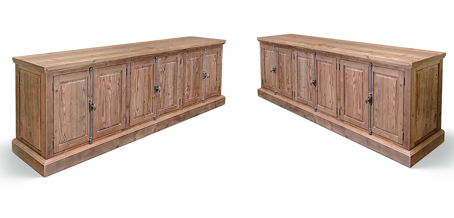 Комод Lazzaro Provence HARMONIE Natural Patina Комод Lazzaro Provence HARMONIE Natural Patina - Loft-Concept в Орле