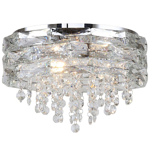 Потолочный светильник ROUL CRYSTAL LIGHT