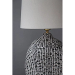 Светильники «Черно-белые» варинант исполнения - 3 | Loft Concept в Орле