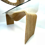 Cтол параметрический «WHALE» варинант исполнения - 2 | Loft Concept в Орле