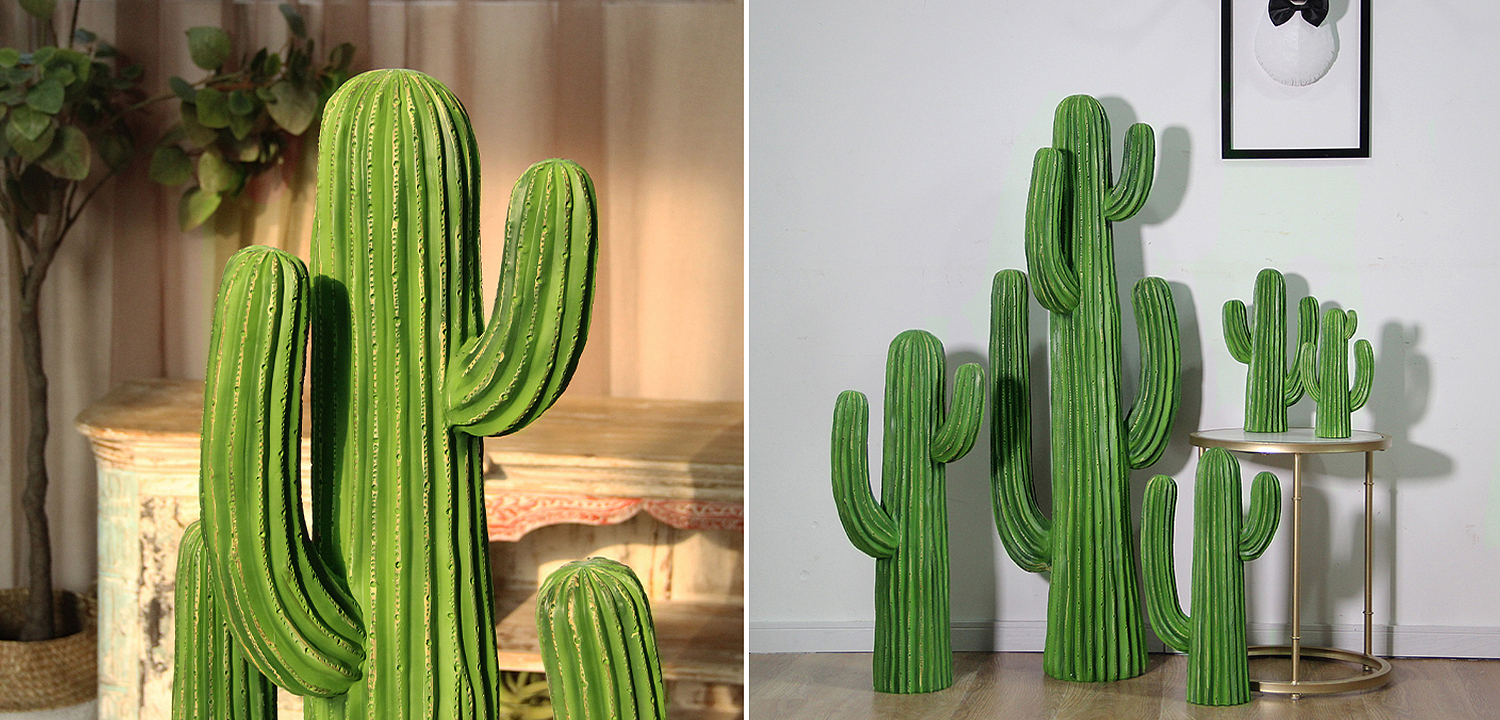 Статуэтка Cactus 73 Статуэтка Cactus 73 - Loft-Concept в Орле