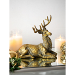 Фигурка The Golden Deer варинант исполнения - 7 | Loft Concept в Орле