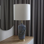 Светильник настольный «MARITTIMO» варинант исполнения - 1 | Loft Concept в Орле