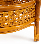 Комплект уличной мебели Sienna Caramel варинант исполнения - 11 | Loft Concept в Орле