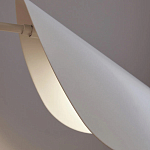 Бра бежевого цвета Aracea варинант исполнения - 6 | Loft Concept в Орле