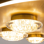 Потолочный светильник Pharao 3000К 56Вт варинант исполнения - 6 | Loft Concept в Орле