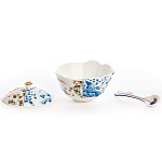 Сахарница Seletti Maurilia варинант исполнения - 2 | Loft Concept в Орле