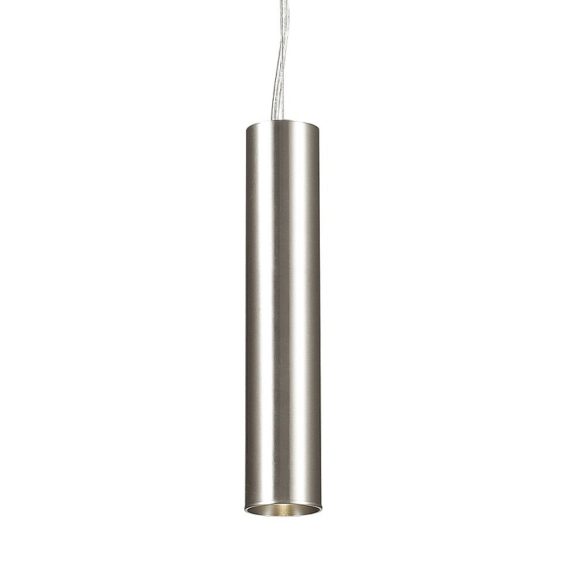 Подвесной светильник Trumpet Ball Pendant Silver Серебряный Подвесной светильник Trumpet Ball Pendant Silver Серебряный в Орле | Loft Concept