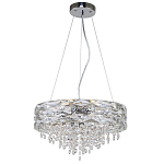 Люстра Roul Crystal Light варинант исполнения - 2 | Loft Concept в Орле