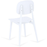 Стул The White Moment варинант исполнения - 7 | Loft Concept в Орле