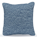 Мебельная ткань Шенилл голубой цвет 138 см T4-26 варинант исполнения - 2 | Loft Concept в Орле