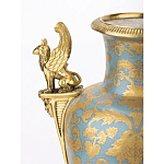 Ваза фарфоровая Serwera варинант исполнения - 4 | Loft Concept в Орле