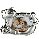 Фоторамка детская Childhood Corner Сat варинант исполнения - 1 | Loft Concept в Орле