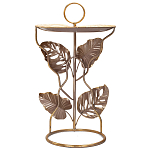 Столик дизайнерский Bookcase варинант исполнения - 4 | Loft Concept в Орле