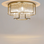 Потолочный светильник Frame Е14 варинант исполнения - 2 | Loft Concept в Орле