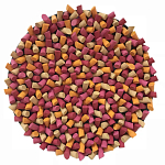 Панно «Искры» варинант исполнения - 1 | Loft Concept в Орле