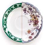 Чайная пара Seletti Isidora варинант исполнения - 1 | Loft Concept в Орле