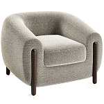 Дизайнерское Кресло Troy варинант исполнения - 2 | Loft Concept в Орле