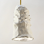 Светильник Astrophytum asterias варинант исполнения - 2 | Loft Concept в Орле