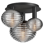 Потолочный светильник Twilight варинант исполнения - 1 | Loft Concept в Орле