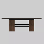 Стол «Гедонист» варинант исполнения - 2 | Loft Concept в Орле