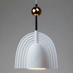 Подвесной светильник MOROSHKA one [white] варинант исполнения - 4 | Loft Concept в Орле