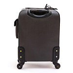 Чемодан дорожный SELETTI Travel Kit Trolley Lipstick Black варинант исполнения - 5 | Loft Concept в Орле