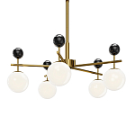 Люстра подвесная Museo G9 варинант исполнения - 2 | Loft Concept в Орле